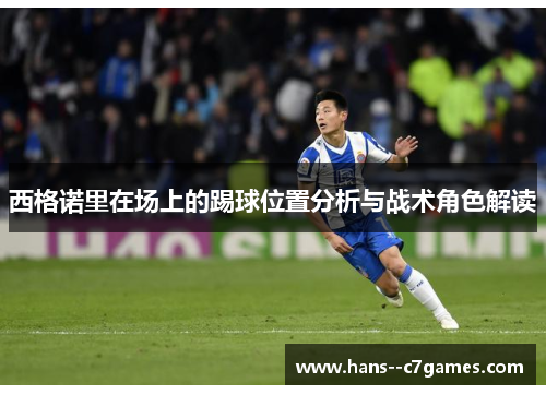 西格诺里在场上的踢球位置分析与战术角色解读 西格诺里在场上的踢球位置分析与战术角色解读