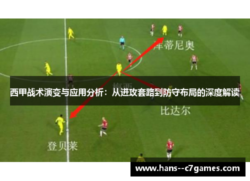 西甲战术演变与应用分析：从进攻套路到防守布局的深度解读